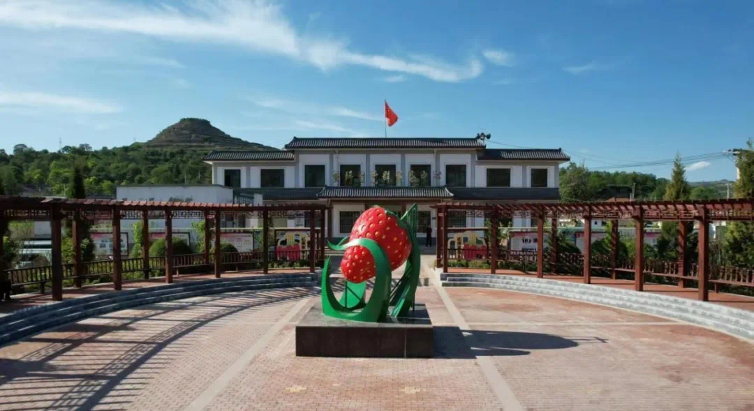 3.因村施策、分类建设2